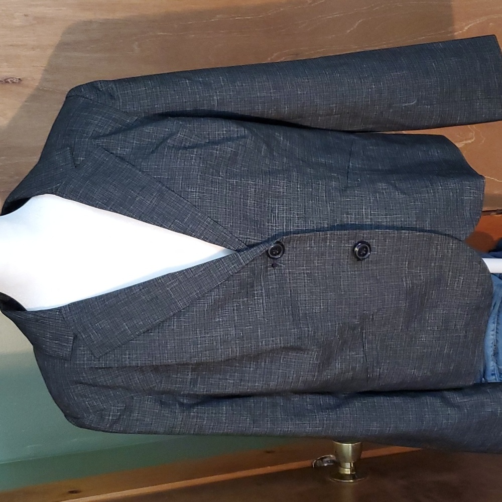 212 Collection blazer